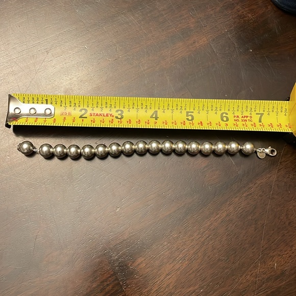 Tiffany & Co. Ball bracelet - Picture 8 of 9
